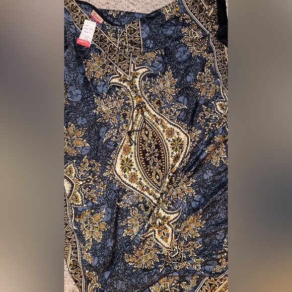 Kaftan Dress - Picture 6 of 8